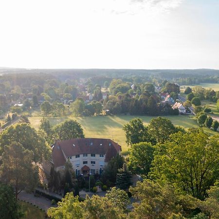 Hotel Am Wald B&B Michendorf Eksteriør bilde
