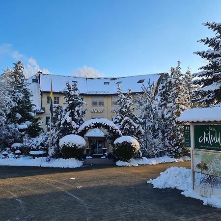 Hotel Am Wald B&B Michendorf Eksteriør bilde